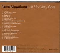 Nana Mouskouri - At Her Very Best