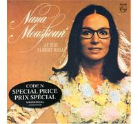 Nana Mouskouri - At the Albert Hall [12trx]