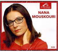 Nana Mouskouri - B0X - 45 TiteI