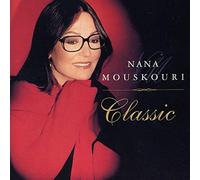 Nana Mouskouri - Classic
