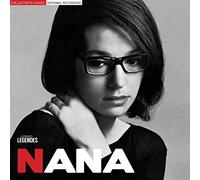 Nana Mouskouri - Collection Disques Legendes