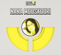 Nana Mouskouri - Colour Collection