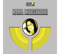 Nana Mouskouri - Colour Collection