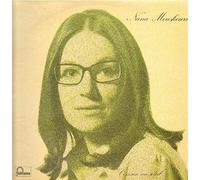 Nana Mouskouri - comme un soleil LP
