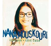 Nana Mouskouri - Cote Sud, Cote Coeur