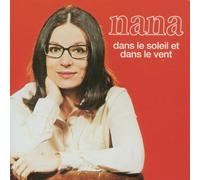 Nana Mouskouri - Dans Le Soleil Et