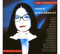 Nana Mouskouri - Essential Nana Mouskouri [Australian Import]