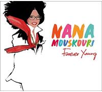Nana Mouskouri - Forever Young [VINYL]