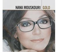 Nana Mouskouri - Gold (Rm) (2CD)