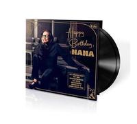 NANA MOUSKOURI: HAPPY BIRTHDAY NANA - LP vinyl BRAND NEW