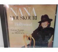 Nana Mouskouri - Hollywood: Great Songs From The Movies