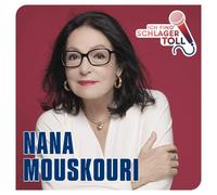 Nana Mouskouri – Ich Find' Schlager Toll (Das Beste) – CD