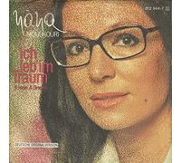 Nana Mouskouri - Ich leb' im Traum (I have a dream; 1983) / Vinyl single [Vinyl-Single 7'']
