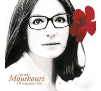 Nana Mouskouri - I'll Remember You