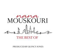 Nana Mouskouri – In New York – Vinyl – Zyx Music