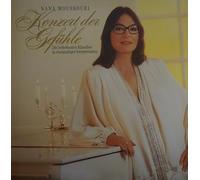 Nana Mouskouri - Konzert der Gefühle (1988) [Vinyl LP] [VINYL]