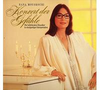 Nana Mouskouri - Konzert der Gefühle / 836 483-1