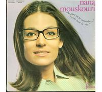 NANA MOUSKOURI - le jour ou la colombe... LP