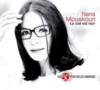 Nana Mouskouri - Les 50 Plus Belles Chansons
