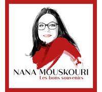 Nana Mouskouri - Les Bons Souvenirs