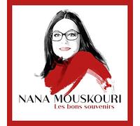 Nana Mouskouri - Les Bons Souvenirs - CD - N3z