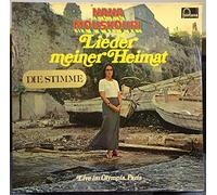 Nana Mouskouri - Lieder Meiner Heimat - Live Im Olympia, Paris