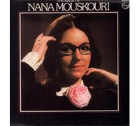 Nana Mouskouri - MAGIC OF LP (VINYL) UK PHILIPS