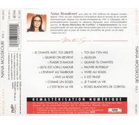 NANA MOUSKOURI MASTER SERIES NEW CD