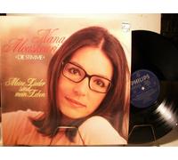 Nana Mouskouri - Meine Lieder sind mein Leben (1981) / Vinyl record [Vinyl-LP]