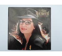 Nana Mouskouri - Mouskouri, Nana Only Love 7" Philips PH38 EX/VG 1985 picture sleeve
