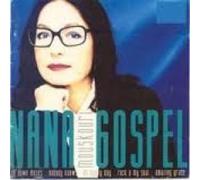 Nana Mouskouri - Nana Mouskouri - Gospel - Polygram - 848108-1