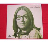 Nana Mouskouri - Nana Mouskouri Never On Sunday LP Philips 9101061 EX/EX 1974
