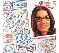 Nana Mouskouri - Passport