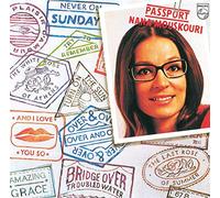 Nana Mouskouri – Passport