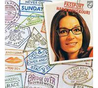 Nana Mouskouri Passport (CD) Album (US IMPORT)