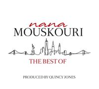 Nana Mouskouri – The Best of – CD