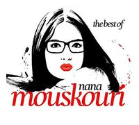 Nana Mouskouri - The Best Of Nana Mouskouri