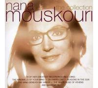 Nana Mouskouri - The Collection (E) / Mouskouri, Nana by Nana Mouskouri (2008-08-26)
