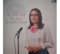 Nana Mouskouri - The Most Beautiful Songs - Fontana - 6620 102