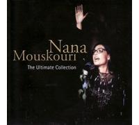 Nana Mouskouri - The Ultimate Collection