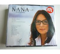 Nana Mouskouri Tout Simplement