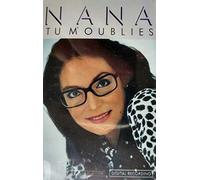 Nana Mouskouri - Tu M'Oubliés