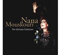 Nana Mouskouri - Ultimate Collection - CD - 27 - B99z