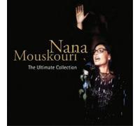 Nana Mouskouri Ultimate Collection (CD) Album (US IMPORT)