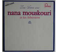 Nana Mouskouri - Une Soiree Avec