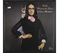 Nana Mouskouri - vieilles chansons de france