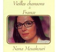 Nana Mouskouri - Vieilles Chansons De France