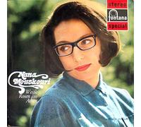 Nana Mouskouri - Weiße Rosen Aus Athen