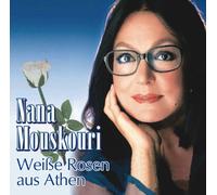 Nana Mouskouri - Weiße Rosen aus Athen