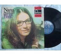 Nana Mouskouri - White Rose Of Athens, Sung In German